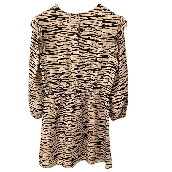 NWT Rails Ora Dress Canyon Size Small - Picture 5 of 13